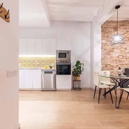Apartment Cavallers By Unik *