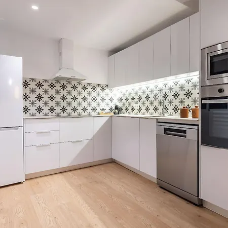 Apartment Cavallers By Unik Tarragona