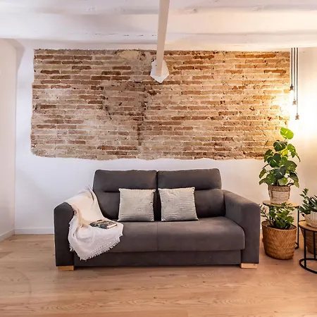 Apartment Cavallers By Unik