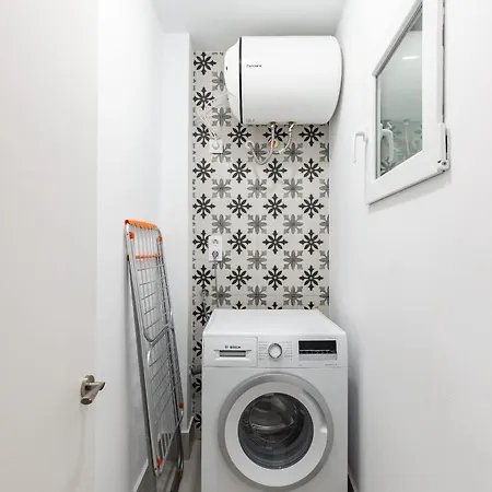 Cavallers By Unik Apartment Tarragona