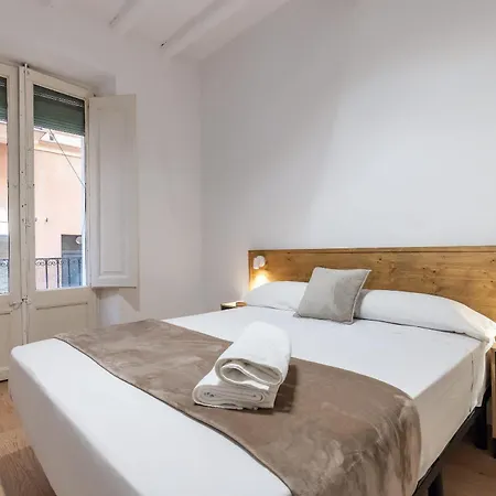 Apartment Cavallers By Unik