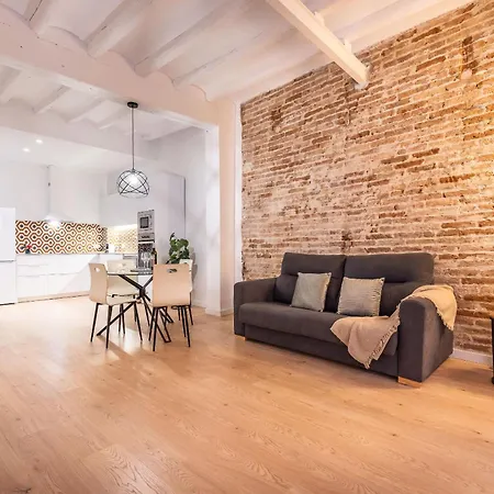 Apartman Cavallers By Unik Tarragona