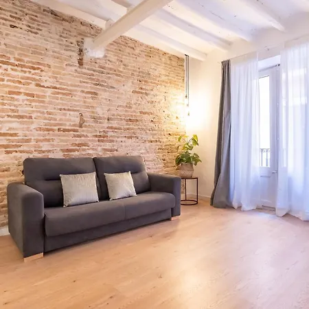 Cavallers - Unik Vacation Apartment