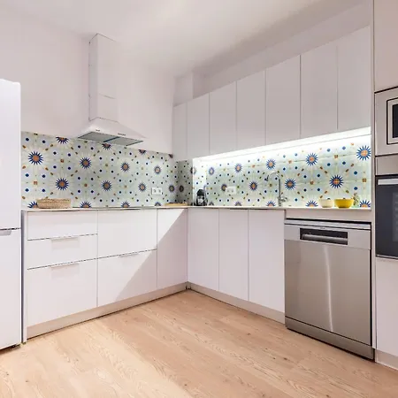 Apartment Cavallers By Unik