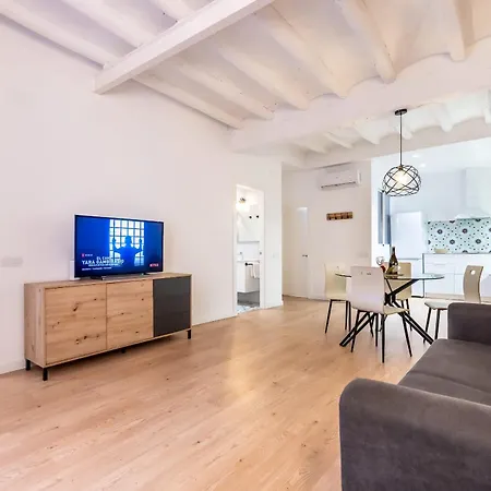Cavallers By Unik Apartment