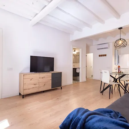 Cavallers By Unik Apartment
