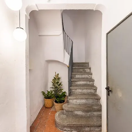 Apartment Cavallers By Unik *