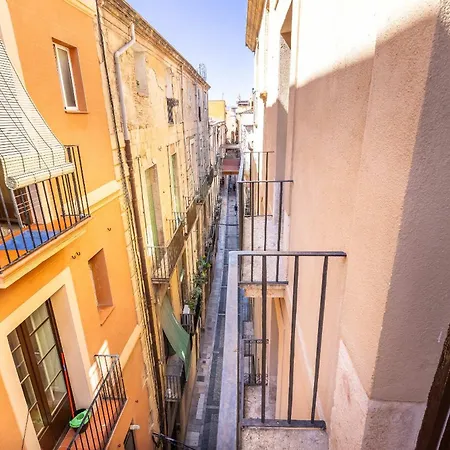 Appartamento Cavallers - Unik Vacation Tarragona