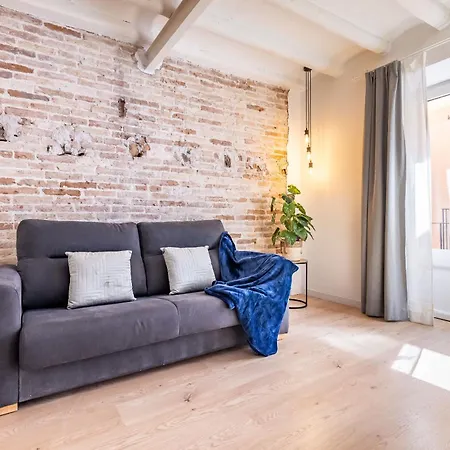Cavallers - Unik Vacation Apartment