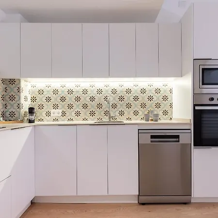 Cavallers - Unik Vacation Apartment Tarragona