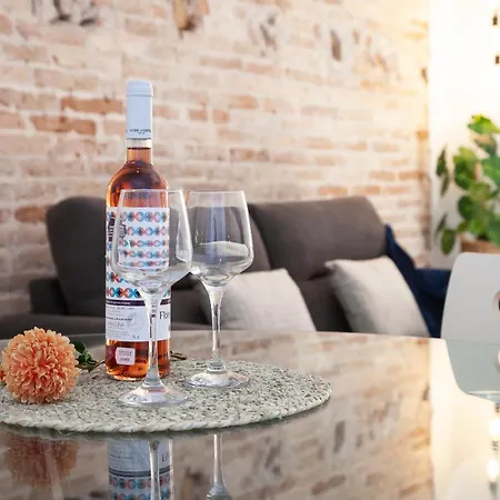 Apartment Cavallers - Unik Vacation