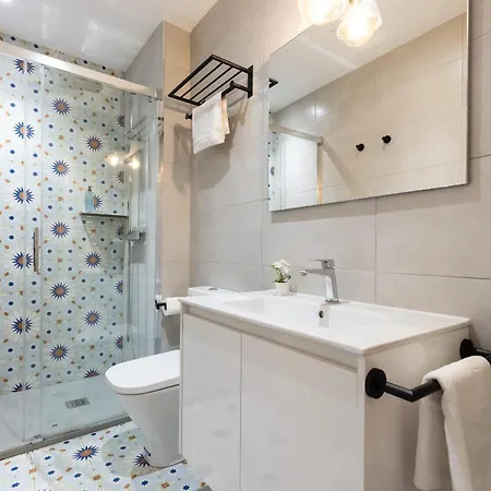 Apartment Cavallers - Unik Vacation Tarragona