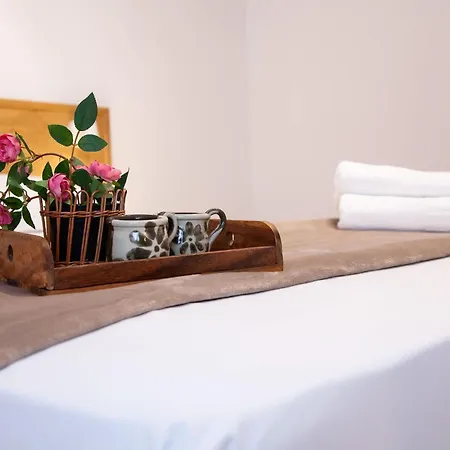 Cavallers - Unik Vacation Apartment *