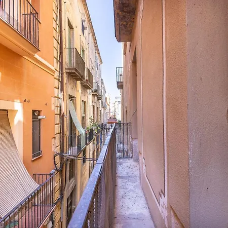 Cavallers - Unik Vacation * Tarragona