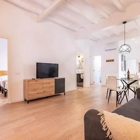 Cavallers - Unik Vacation Apartment