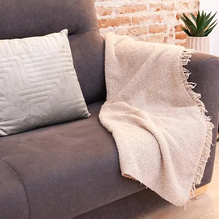 Cavallers - Unik Vacation Apartment Tarragona