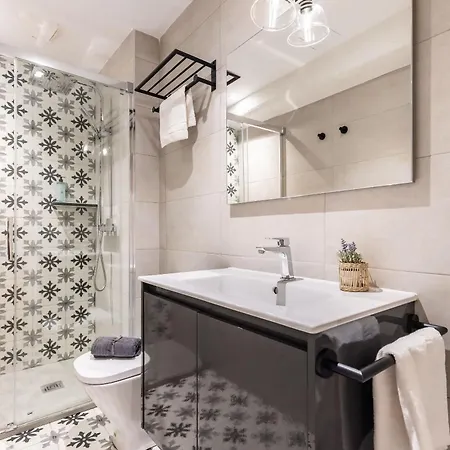 Cavallers - Unik Vacation Apartment Tarragona