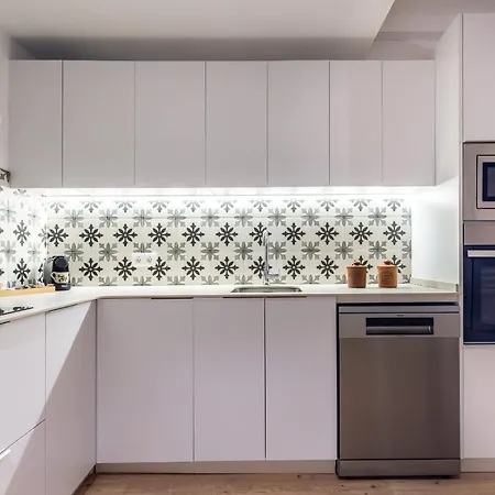 Apartment Cavallers - Unik Vacation Tarragona