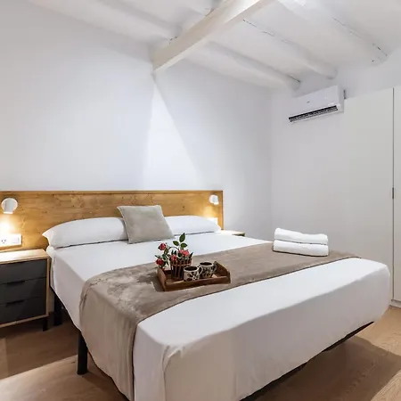 Apartment Cavallers - Unik Vacation